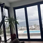 Bella Vista Rezidence Daire Pogradaş