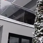 Daire Bella Vista Rezidence Pogradaş
