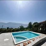 Daire Bella Vista Rezidence Pogradaş