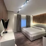 Bella Vista Rezidence * Pogradaş