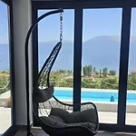 Daire Bella Vista Rezidence