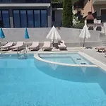 Daire Bella Vista Rezidence