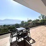 Daire Bella Vista Rezidence