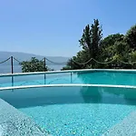 Bella Vista Rezidence Daire Pogradaş