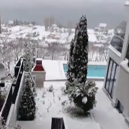 Apartamento Bella Vista Rezidence *