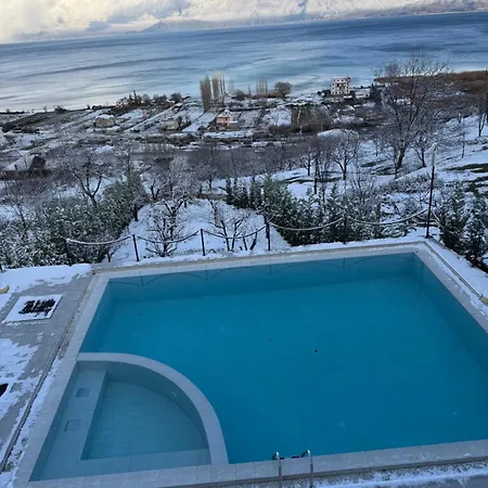 Bella Vista Rezidence * Pogradec