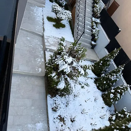 Apartamento Bella Vista Rezidence