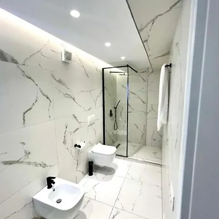 Bella Vista Rezidence Apartamento