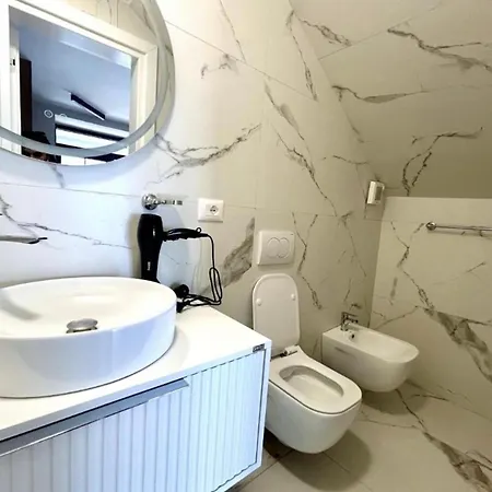 Apartamento Bella Vista Rezidence