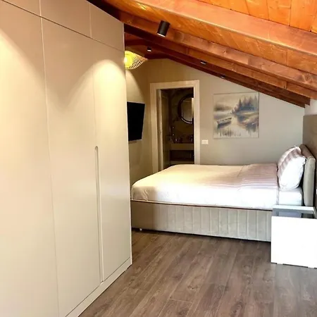 Bella Vista Rezidence * Pogradec