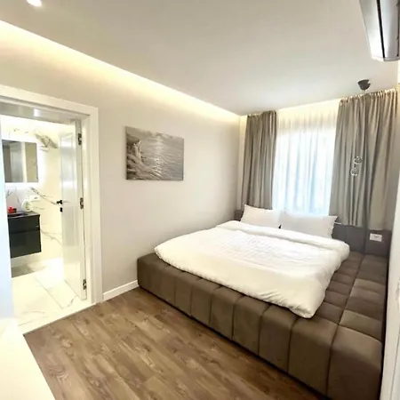 Bella Vista Rezidence * Pogradec