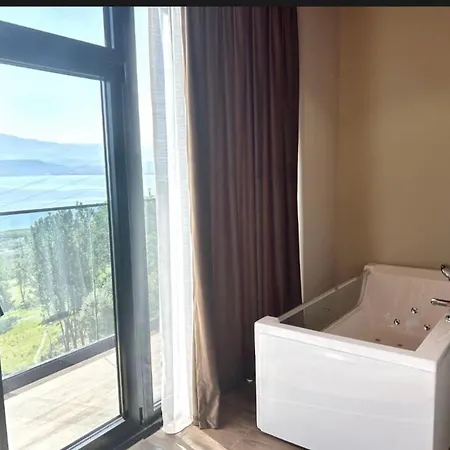 Apartamento Bella Vista Rezidence *
