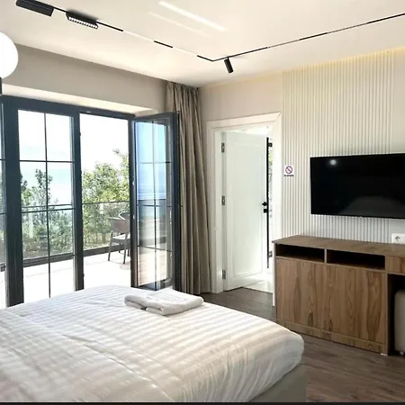 Bella Vista Rezidence