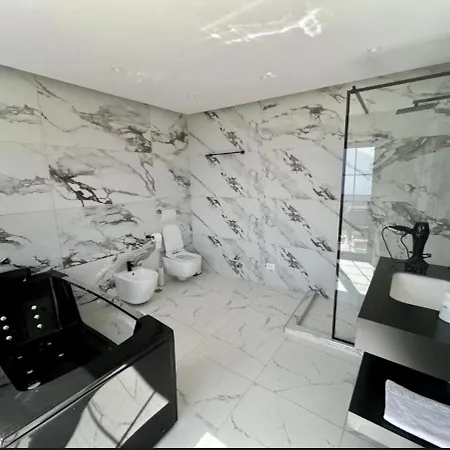 Apartamento Bella Vista Rezidence