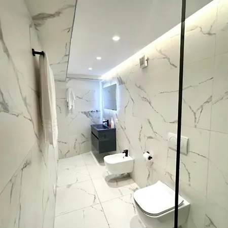 Bella Vista Rezidence Apartamento *