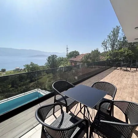 Bella Vista Rezidence * Pogradec