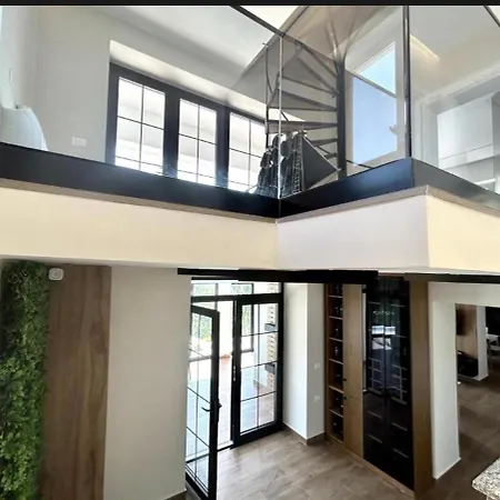 Bella Vista Rezidence Apartamento *