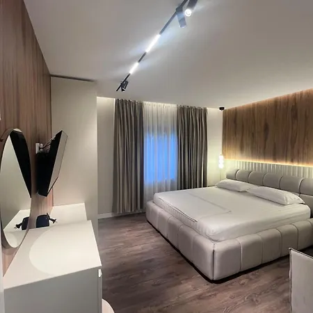 Bella Vista Rezidence * Pogradec