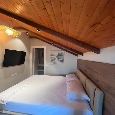Bella Vista Rezidence Pogradec