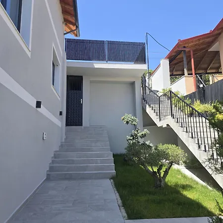 Bella Vista Rezidence Apartamento