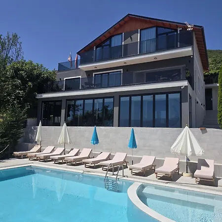 Bella Vista Rezidence Apartamento *