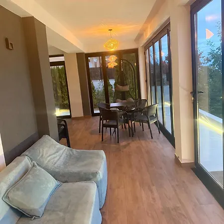 Bella Vista Rezidence Pogradec