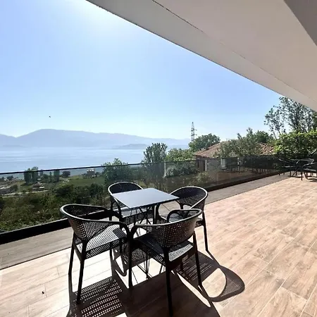 Apartamento Bella Vista Rezidence