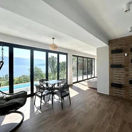 Bella Vista Rezidence Apartamento