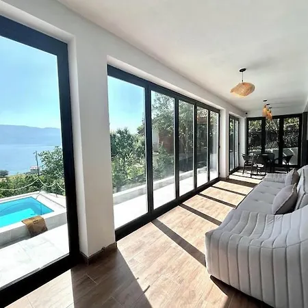 Apartamento Bella Vista Rezidence *