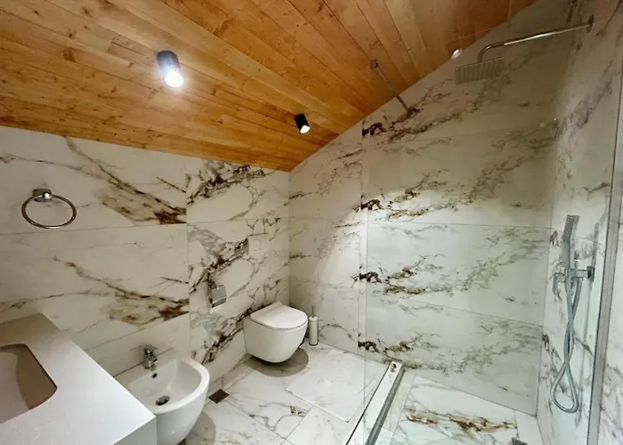 Bella Vista Rezidence *