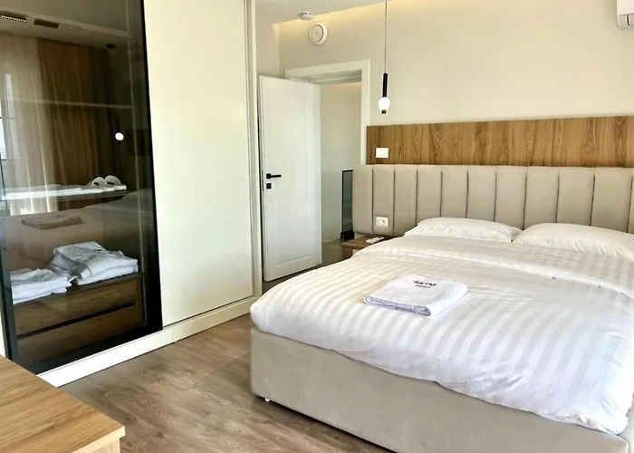 Bella Vista Rezidence *