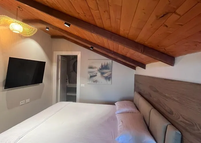 Bella Vista Rezidence Pogradec