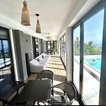 Bella Vista Rezidence * Pogradec