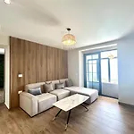 Bella Vista Rezidence Apartment