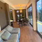 Bella Vista Rezidence Pogradec