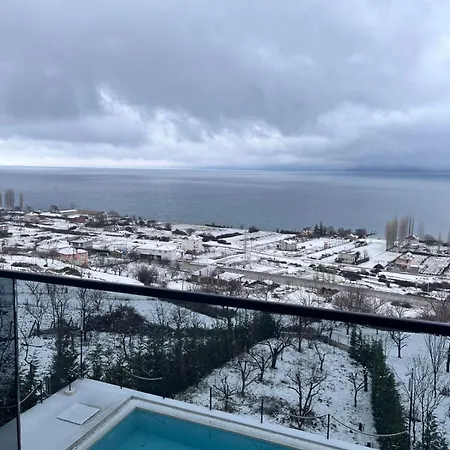 Bella Vista Rezidence