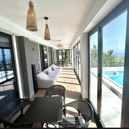 Bella Vista Rezidence * Pogradec