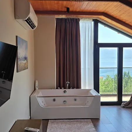 Bella Vista Rezidence Apartment *