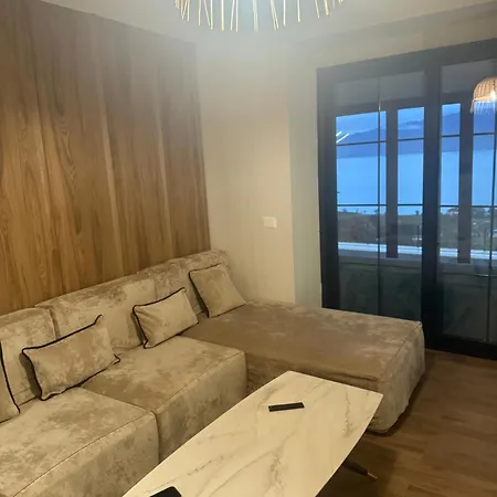 Apartment Bella Vista Rezidence Pogradec