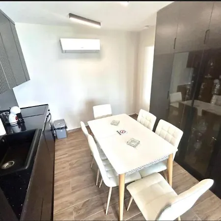 Bella Vista Rezidence