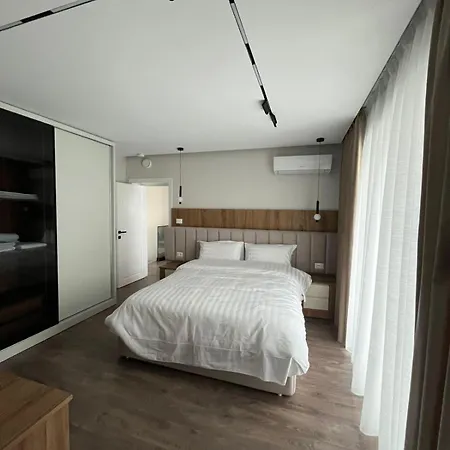 Bella Vista Rezidence Pogradec