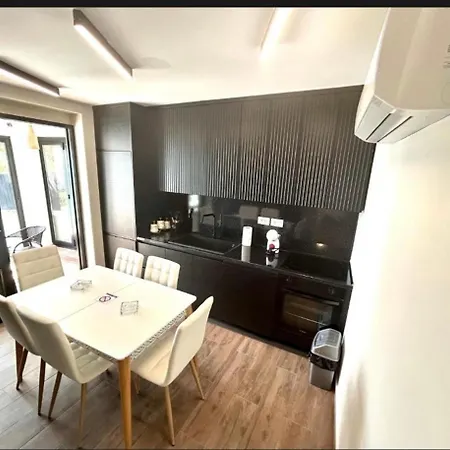 Apartamento Bella Vista Rezidence *