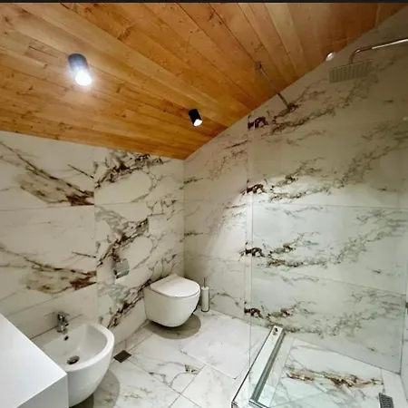 Bella Vista Rezidence *