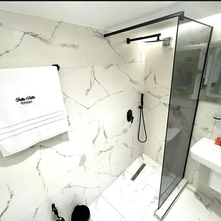 Bella Vista Rezidence * Pogradec