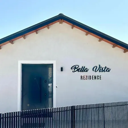 Bella Vista Rezidence