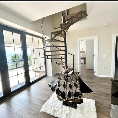 Bella Vista Rezidence *