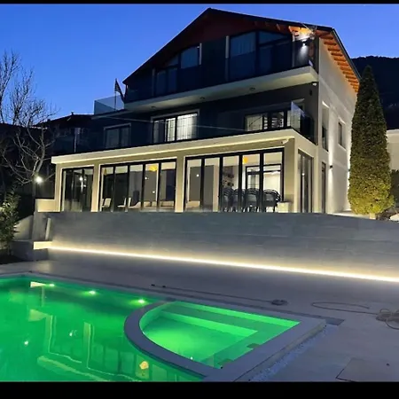 Bella Vista Rezidence *