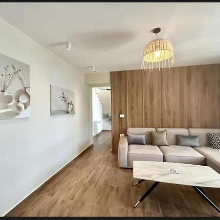 Bella Vista Rezidence Apartment