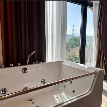 Apartment Bella Vista Rezidence