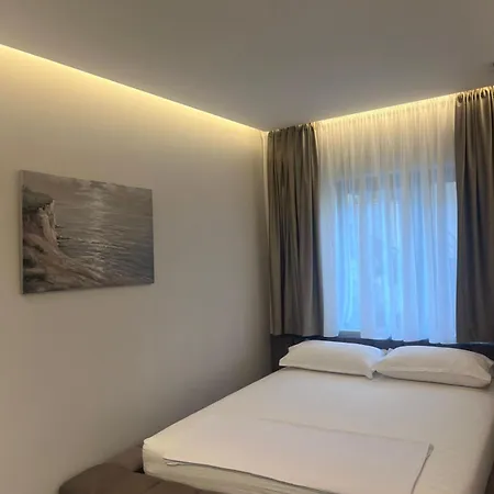 Bella Vista Rezidence * Pogradec